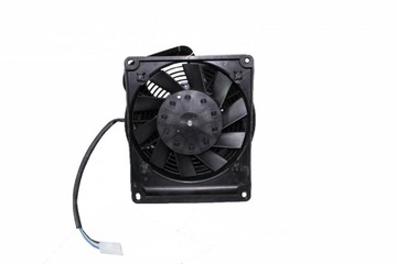 Mercedes w212 w218 63amg fan a0009066800, фото