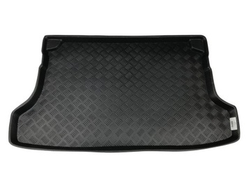 Suzuki grand vitara 2 2005-2014 коврик багажника, фото