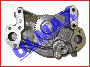 Oil pump oil iveco eurocargo, фото