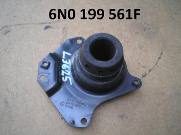 Seat arosa 1.0 cushion bracket motor left fasteners, фото