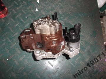 3405 pump renault 1.9 dci 0445010075!!!, фото