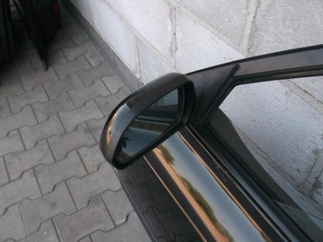 Дзеркало ліве електричне hyundai elantra eb -висилка-, фото