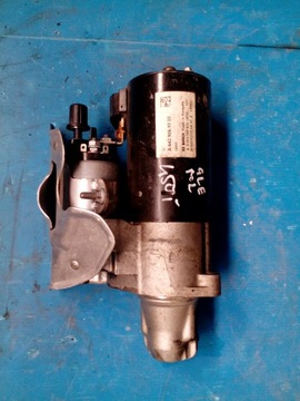Starter mercedes gle 3. 0v a6429061000, фото
