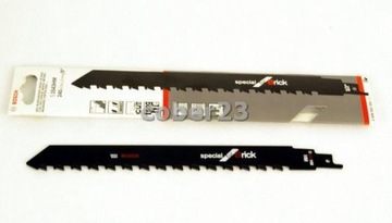 Blade versatile for saber saws bosch, фото