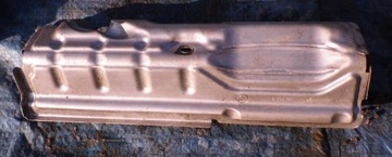 Protection thermal collector e82 e60 2.0 n47 8509117, фото
