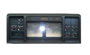 Instrument panel clock volvo fh12 3985821 3198531, фото