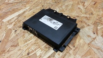 Mercedes control unit boxes 0015453916, фото