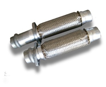 Bmw e39 525d, 530d interface flexible set. 2pcs, фото