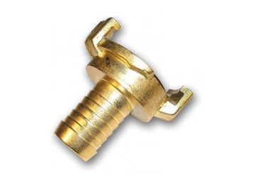 Screw-on connector bradas gki106, фото