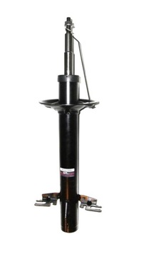 Shock absorber front ducato jumper boxer 2006- 16', фото