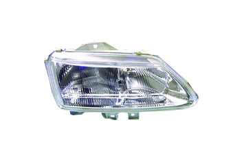 Left headlight renault laguna 1 93 - 01, фото