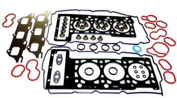 Прокладки головки двигателя chrysler sebring dodge stratus 2001-2006, фото