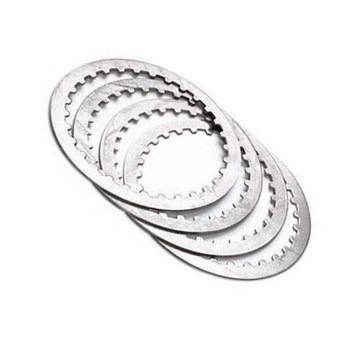 Trw partitions grip honda slr 650 97-98r., фото