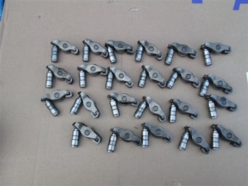 Rocker arm hydraulic compensator chrysler 300c jeep 3.0 crd, фото