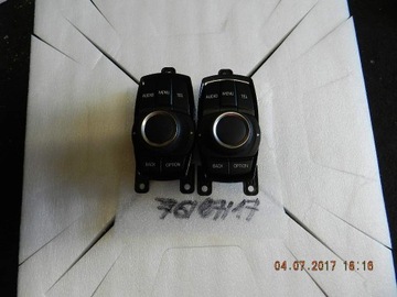 Bmw 1 f20 bmw 3 f30 bmw x5 f15 контроллер idrive, фото