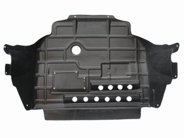 Защита двигателя master movano interstar 1998-2003 2, фото
