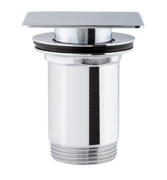 Button klak to siphon umywalkowego omnibuses q706, фото