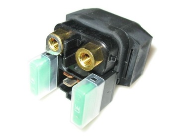 Relay starters yamaha yzf-r7 750 1999-2000, фото