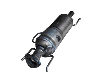 Filter dpf fap alfa romeo 159 2, 4 jtdm 9/ 2005-, фото