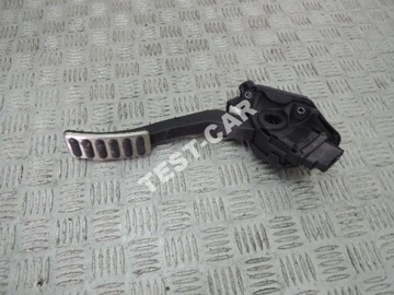 Land rover range sport 2014 gas pedal potentiometer, фото