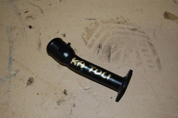 Spigot tube wire intercooler ford ka 1. 3tdci mk2, фото