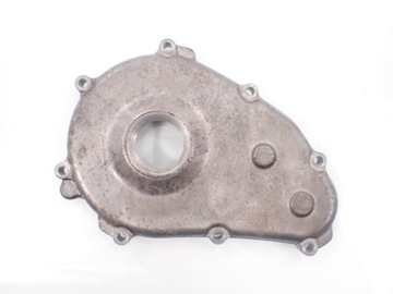 Cap protection cover motor suzuki burgman 650, фото