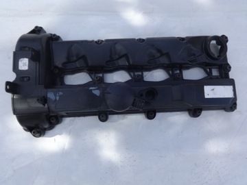 Mercedes valve cover 651 a6510100230, фото
