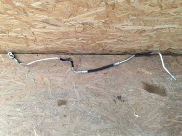 Wire air conditioner audi a8 d4 4h0260710t, фото