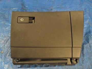 Vw sharan 7n 11-13 glove compartment passenger 7n1857114, фото