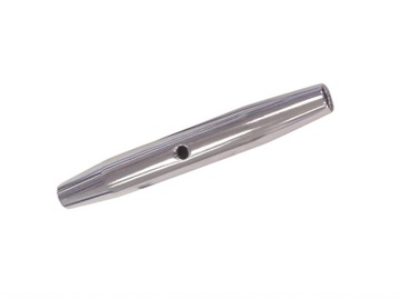 Screw bench press tension stainless steel acid-resistant tube hull m20, фото