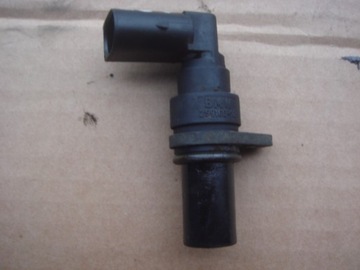 Sensor position of the crankshaft bmw e53 e39 530d e46 330d, фото