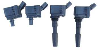 Ap ignition coil 04e905110a tsi vw audi seat, фото