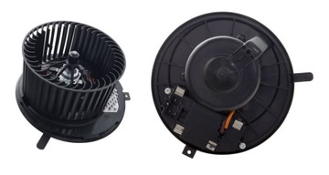 Stoves, fan seat toledo 3 04-10 type valeo, фото