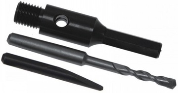 Dedra h1225 drill leading to drill bits for drilling holes perforation, фото
