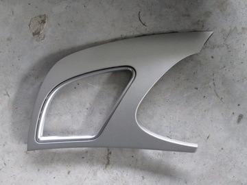 Frame overlay decorative panels audi a6 4f0, фото