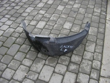 Ford galaxy mk1 95r. -> front left wing, фото