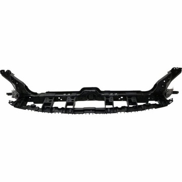 Ford mustang 2018 - front panel amplifier analog, фото