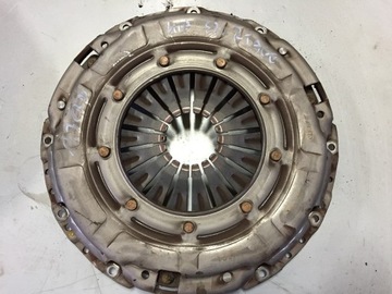 Корзина щепления 1. 7crdi kia sportage d4fd, фото