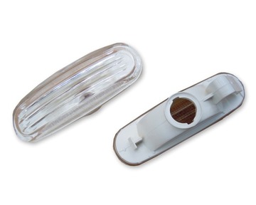 Fiat linea multipla turn signal turn signal lateral, фото