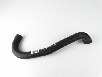 Mercedes w140 3.2 spigot waters radiator a1405012082, фото