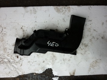 Spigot intercooler pressure audi a8 a-8 4e0 3.0, фото