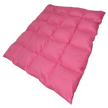 Blanket down jacket 160x200 2 colors 2000g winter, фото