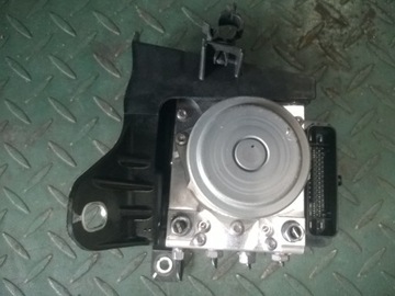Fiat 500x 2014- pump abs, фото
