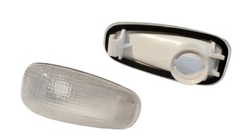 Turn signal one way sprinter vw lt 95 - 06 vito, фото