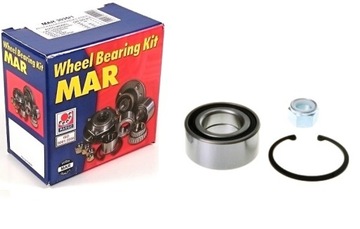 Bearing renault clio 2 1.2 8v twingo front 35x65, фото
