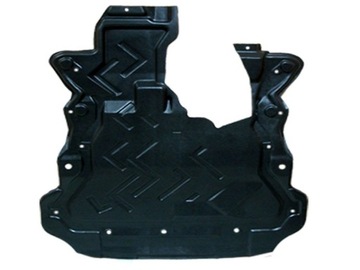 Protection motor ford mondeo mk 1 2 93-00 gasoline, фото
