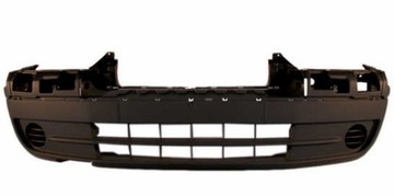 Fiat scudo 04-07 bumper front new, фото