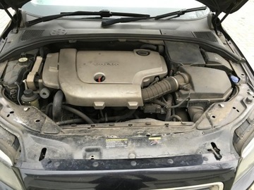 Коробка передач механика volvo s80 v70 2.4 d5 185km, фото