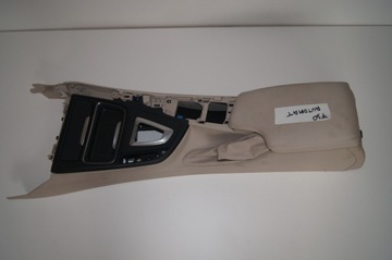 Panel central console armrest bmw f30 f31, фото