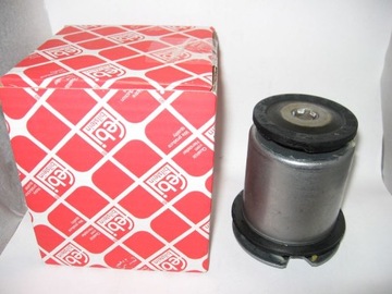 Bushing amplifier back fiat stilo bravo 2 febi, фото